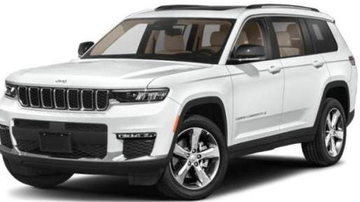 JEEP GRAND CHEROKEE 2021 1C4RJKAGXM8138339 image